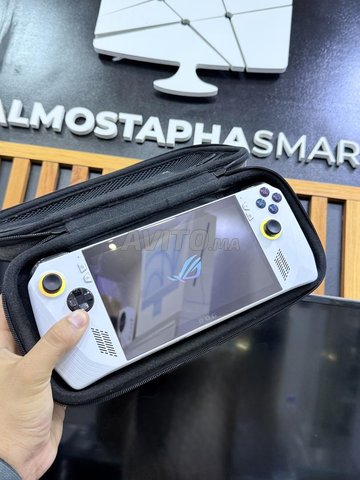 RogAlly | Z1 Extreem