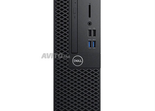 Dell OptiPlex 3070 i5 9th Gen