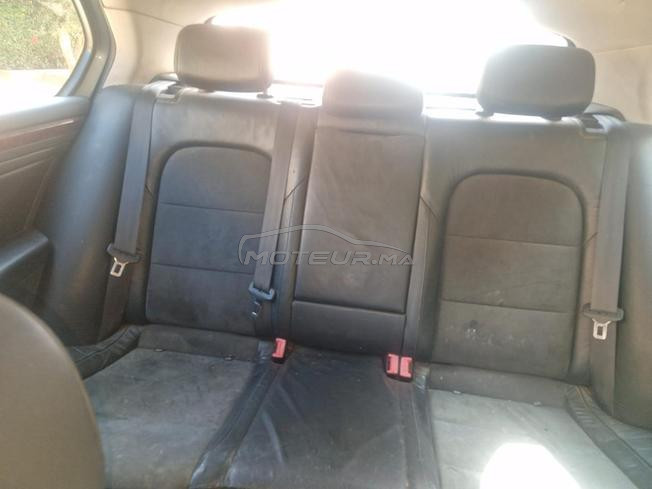 Skoda Superb Diesel Manuelle 2012 à Safi
