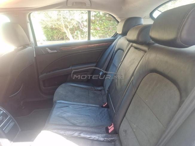 Skoda Superb Diesel Manuelle 2012 à Safi