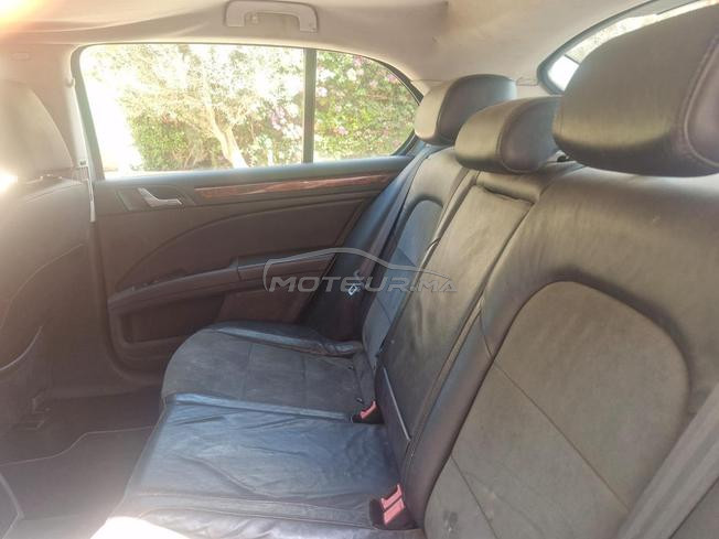Skoda Superb Diesel Manuelle 2012 à Safi