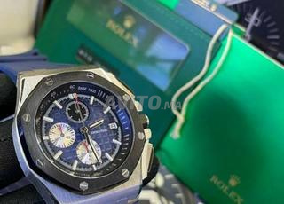 ساعة أوديمارس بيجيه رجالية AP9670