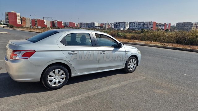 301 essence nas 3mara