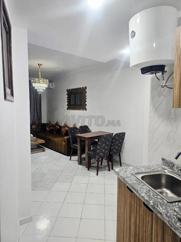 Superbe appartement Arribat Center - image 3