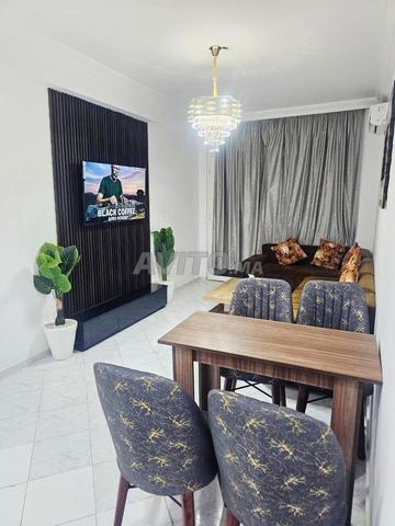 Superbe appartement Arribat Center