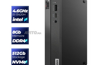 Lenovo ThinkCentre Neo 50q i5 13th
