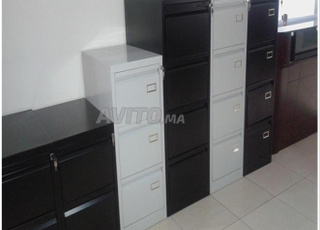 CLASSEUR POUR FOURNITURES DE BUREAU KEY À