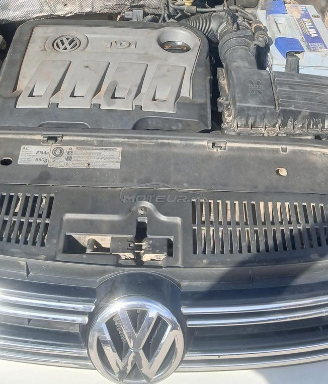 Tiguan volkswagen 