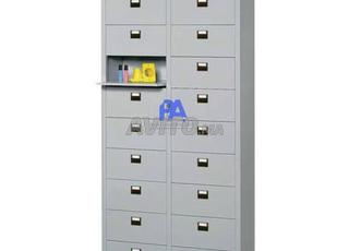 Fabrication de clapets