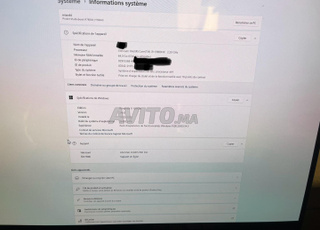 ASUS ProArt StudioBook Pro 16 avec 64 GO RAM OLED