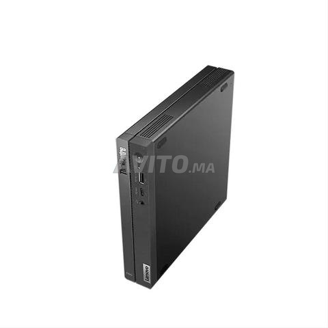 Lenovo ThinkCentre Neo 50q Gen4 i5 13ème - 2