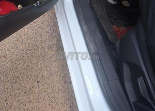 فورد فييستا صباغة الدار إيسونس كلشي اوبسيون