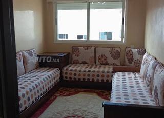 Appartement à vendre 91 m² à Casablanca