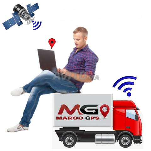 GPS TRACKER localiser voiture et camion - 2
