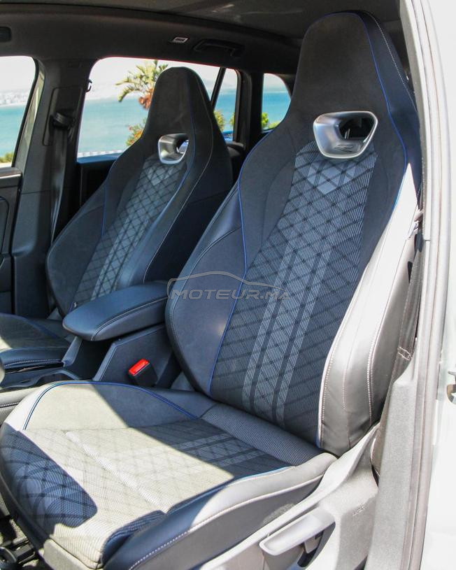 Tiguan Rline 2024 ded 2024/12 à Tanger
