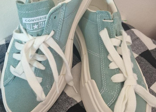 Converse original man allemand