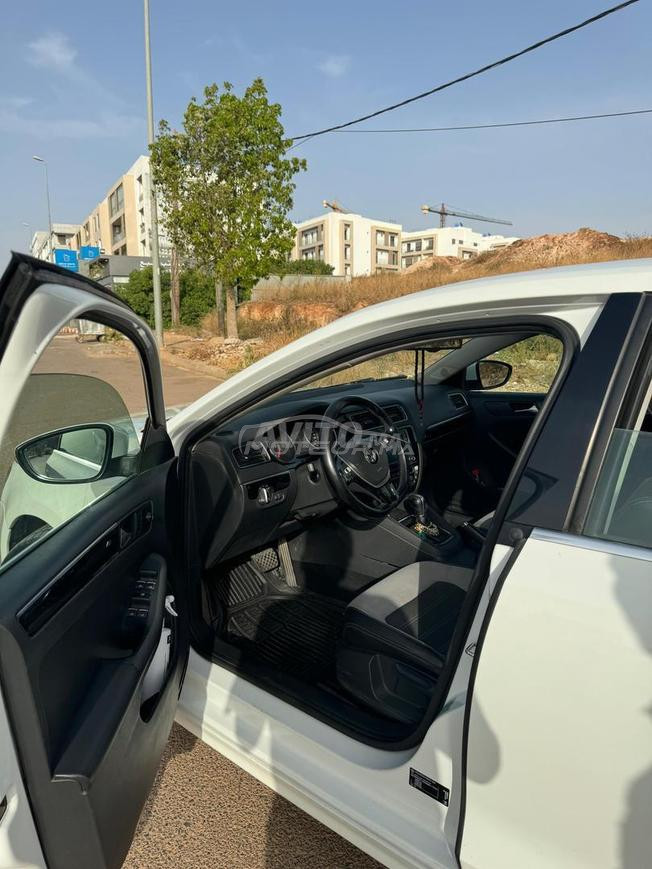 Volkswagen Jetta Diesel Automatique 2016