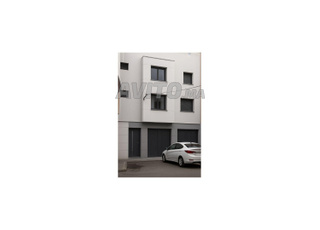 Appartement à vendre 100 m² à Casablanca