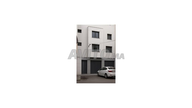 Appartement à vendre 100 m² à Casablanca