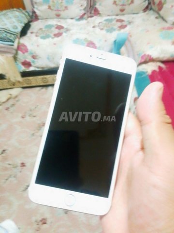 iphone 6s plus رسمي 64 جي إيتا 74