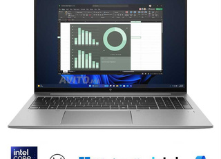 HP ZBook 16 G11 Ultra 7 32Go 1To