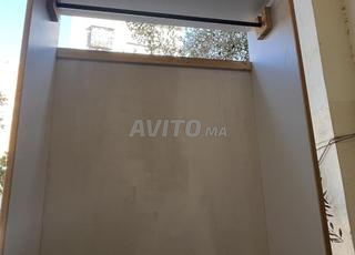 خزانة ملابس خشبية