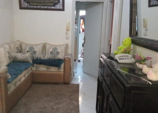 Appartement à vendre Choka, aéré, ensoleillé toute la journée