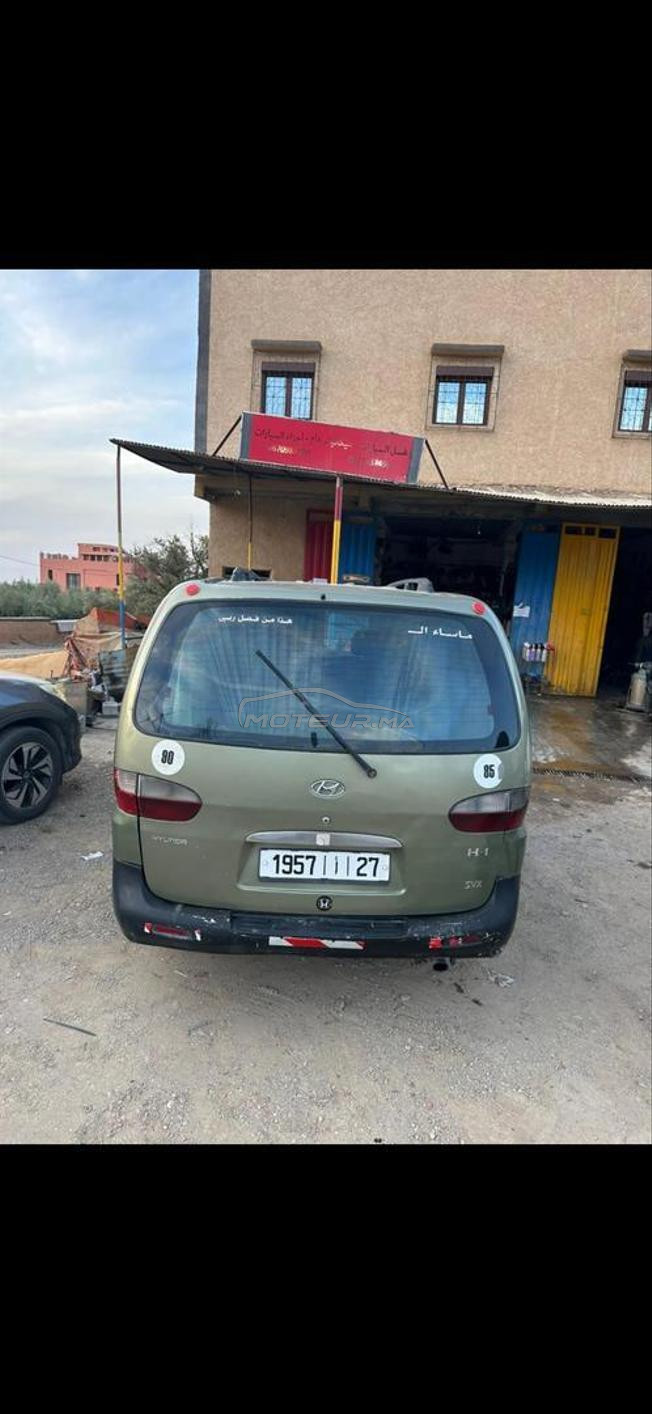 voiture