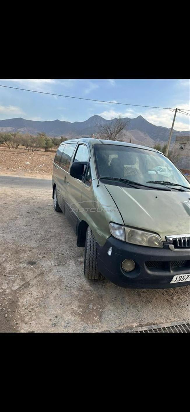 voiture