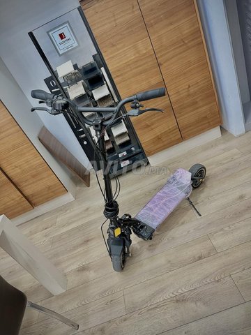 سكوتر كهربائي Dualtron Mini