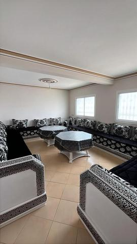 Appartement à vendre 110 m² à Tanger