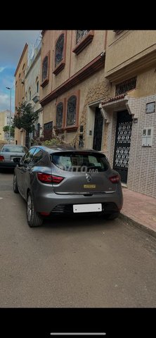 Renault clio 4 intense