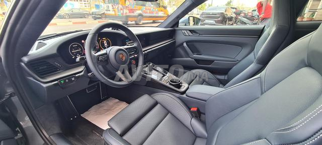 Porsche carrera 911 GTS