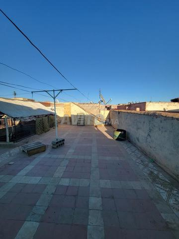 Riad commercial de 130 m² à Zaouia sidi Ghalem - 2