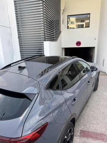 cupra formentor hybrid 