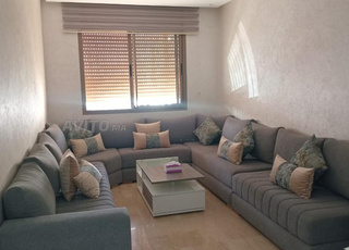 Appartement à vendre 72 m² à Marrakech