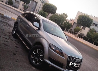 Voiture baqa nqiya pour intéressé, bienvenue