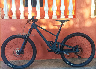 SCOR 4060 LT CARBON 29