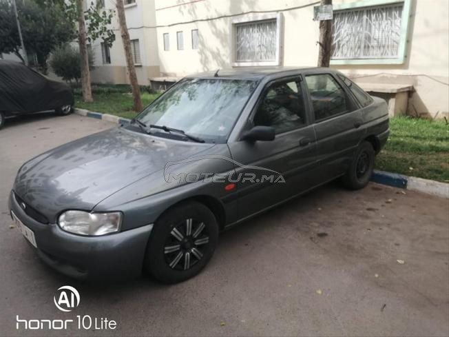  ford Essence