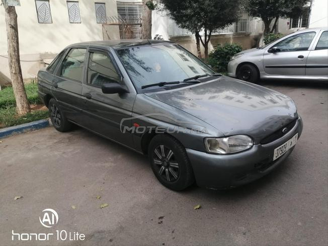 ford Essence
