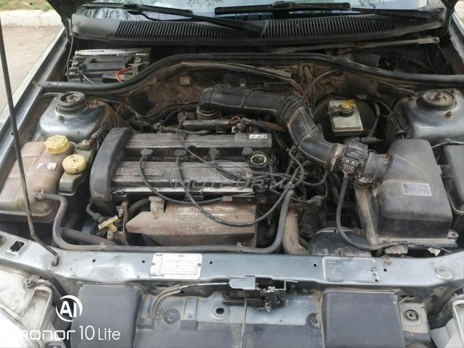 ford Essence