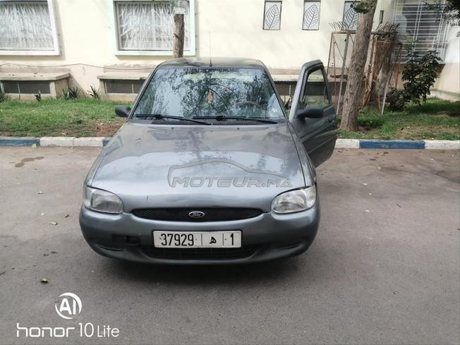  ford Essence