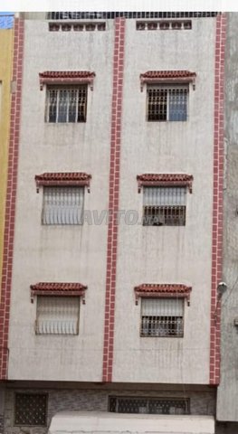 Maison à vendre près de l'hôpital Mohammed VI