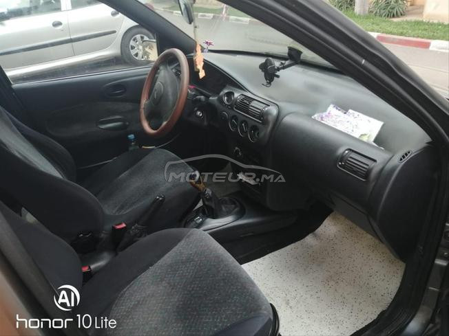  ford Essence