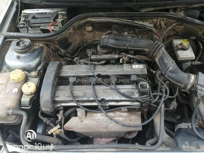  ford Essence