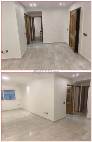 شقة للإيجار 81 متر مربع 2P-Salon الدار البيضاء - 2