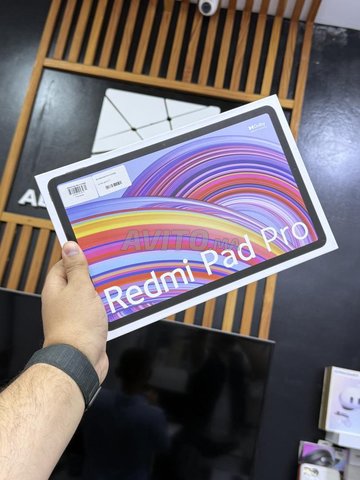 Redmi Pad Pro | 6Go | 128Go