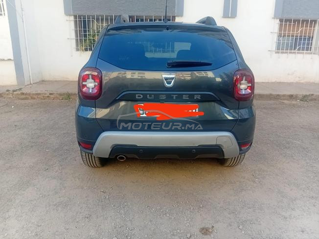 Dacia Duster Diesel Automatique 2019 à Meknès