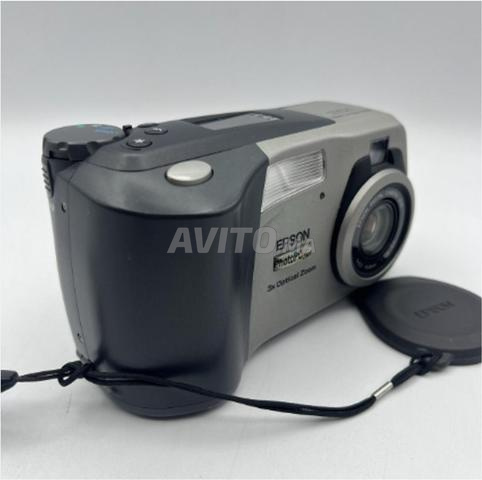 RARE - CAMERA 750 Z VINTAGE