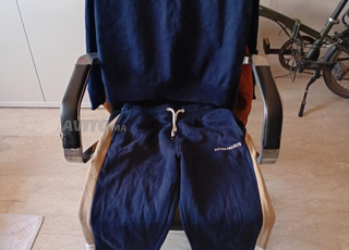 Ensemble Primark Pull et Pantalon acheté en 🇪🇸